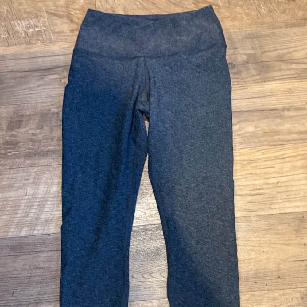 North Face FlashDry Legging Size M